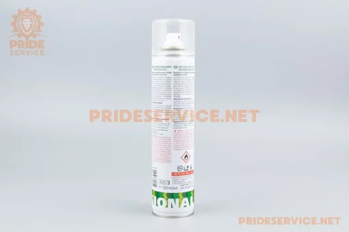 Засіб для догляду за гумою та пластиком "CONDITIONER FOR RUBBER AND PLASTIC", аерозоль 320ml (XB40006), МОТОХІМІЯ, YQ-304854