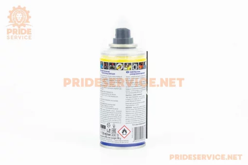 Змазка проникаюча (аналог WD-40) універсальна, аерозоль 150ml (XA30014), МОТОХІМІЯ, YQ-304852