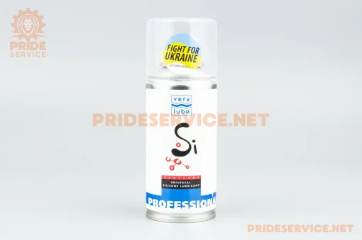 Смазка силиконовая, водоотталкивающая "SILICONE", аэрозоль 150ml (XB40205), МОТОХІМІЯ, YQ-304862