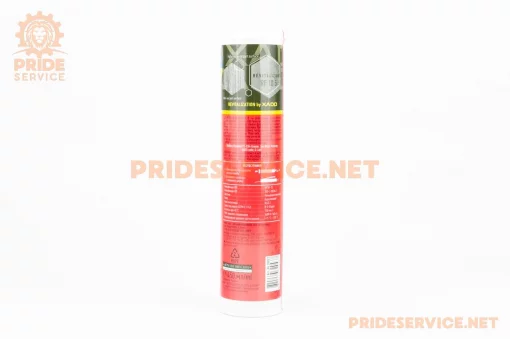 Смазка многоцелевая кальциевая с ревитализантом "UNIVERSAL GREASE CX NLGI 2", картридж 450ml (XA30022), МОТОХІМІЯ, YQ-304851