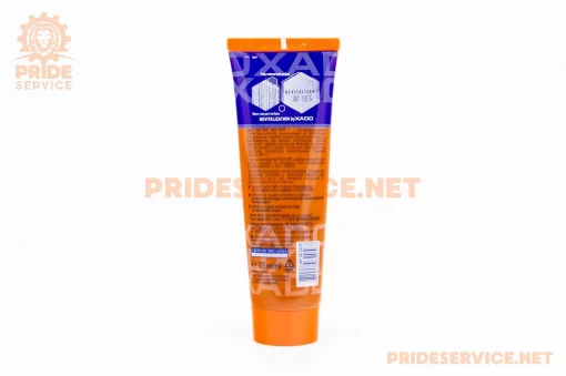 Смазка многоцелевая кальциевая термостойкая (зелёная) 300&deg;С "SPECIAL GREASE MAX TEMP", туба 125ml (XA33207), МОТОХІМІЯ, YQ-304847