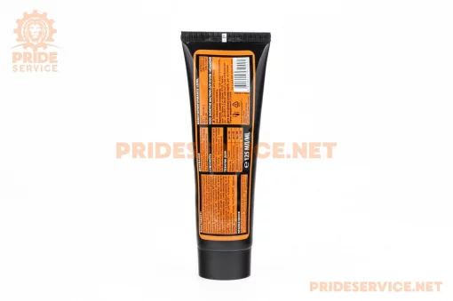 Мастило багатоцільове літієве для підшипників (помаранчева) "PROTECTIV GREAS", туба125ml (XA30201), МОТОХІМІЯ, YQ-304837