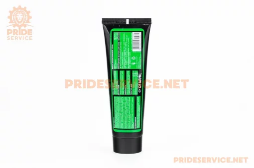 Мастило багатоцільове літієве для підшипників відновлювальне (зелене) "RESTORING GREAS", туба 125ml (XA30202), МОТОХІМІЯ,