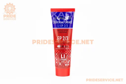 Мастило багатоцільове літієве для підшипників з ревіталізантом (синє) "UNIVERSAL GREASE Li-EP 2/3", туба 125ml (XA33250),
