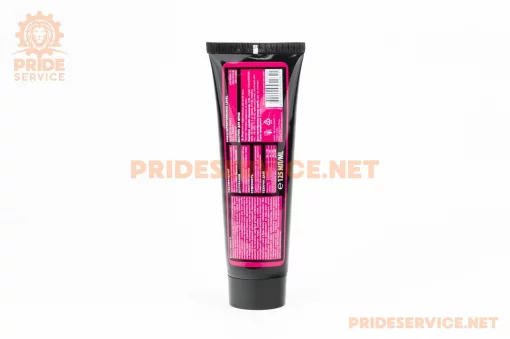 Мастило для шарнірів рівних кутових швидкостей ШРКШ (бурштинова) "GREASE FOR CV JOINTS", туба 125ml (XA30204), МОТОХІМІЯ,