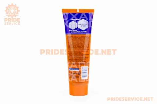 Мастило для шарнірів рівних кутових швидкостей ШРКШ типу трипод с ревіталізантом (зелена) "SPECIAL GREASE CV &amp; T-JOINT", туба