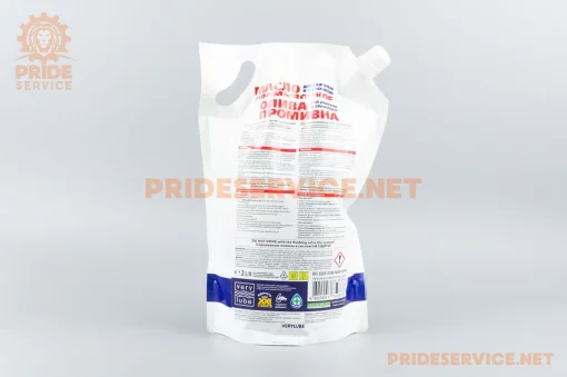 Олива промивна для двигуна та трансмісії КПП, пакет 2L (XB20250), МОТОХІМІЯ, YQ-304835