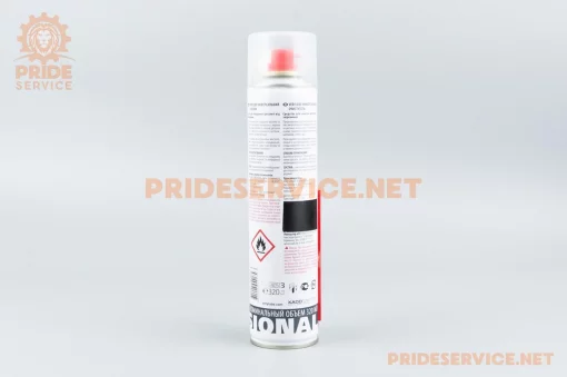 Очисник деталей, гальмівних механізмів "UNIVERSAL CLEANER", аерозоль 320ml (XB48044), МОТОХІМІЯ, YQ-304866