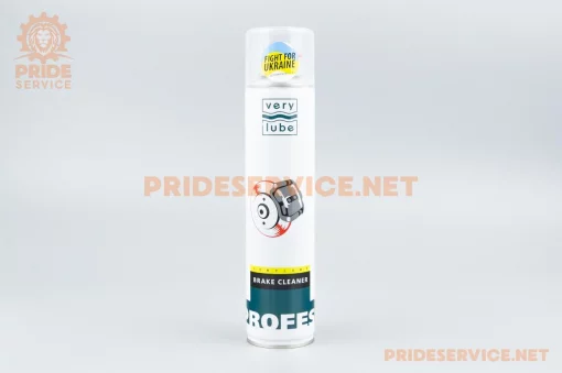 Очисник деталей, гальмівних механізмів, аерозоль 320ml (XB40037), МОТОХІМІЯ, YQ-304860