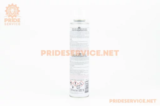 Очиститель электрических контактов с удалением влаги "CONTACT СLEANER", аэрозоль 320ml (XB40064), МОТОХІМІЯ, YQ-304859