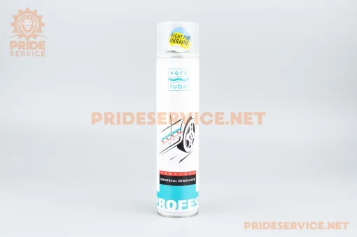 Очиститель обезжириватель "UNIVERSAL DEGREASER", аэрозоль 320ml (XB40044), МОТОХІМІЯ, YQ-304865