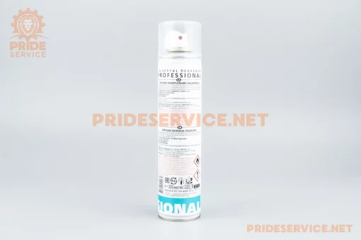 Очиститель обезжириватель "UNIVERSAL DEGREASER", аэрозоль 320ml (XB40044), МОТОХІМІЯ, YQ-304865