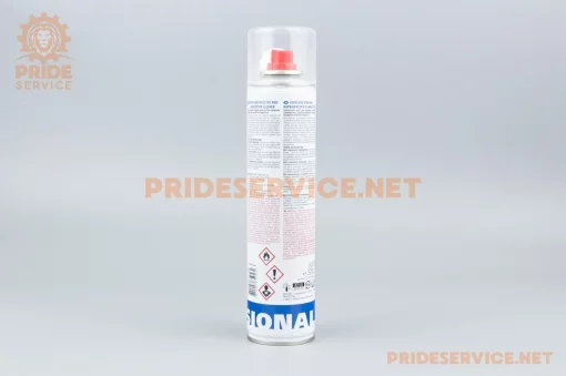 Очиститель карбюратора, инжектора "CARBURETOR CLEANER", аэрозоль 320ml (XB40009), МОТОХІМІЯ, YQ-304858