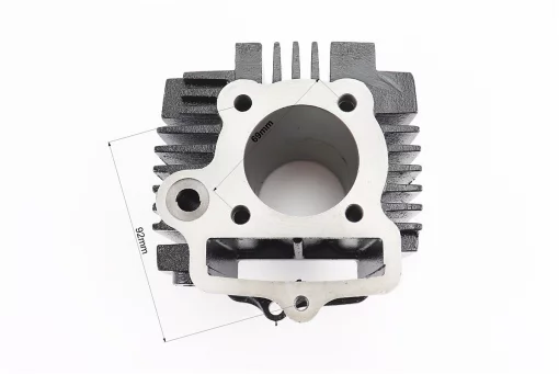 Цилиндр к-кт (цпг) 100cc-50мм (палец 13мм, высота цилиндра 69мм), от 3шт -8%, FIX-204461