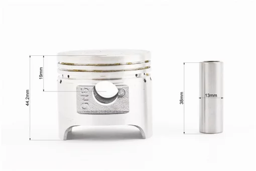 Цилиндр к-кт (цпг) 100cc-50мм (палец 13мм, высота цилиндра 69мм), от 3шт -8%, FIX-204461