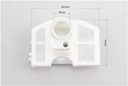 Фильтр воздушный 4500/5200 "малый", FIX-205050