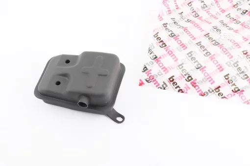 Глушитель 1E40F-1E44F, FIX-208942