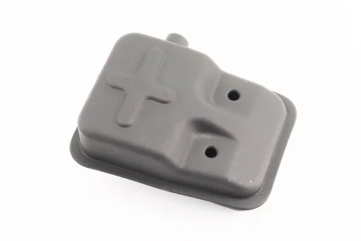 Глушитель 1E40F-1E44F, FIX-208942