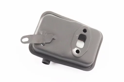 Глушитель 1E40F-1E44F, FIX-208942