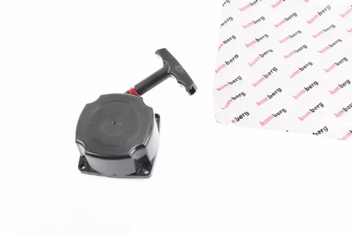 Стартер 4отв. 66,5х66,5mm "Плавний пуск - 4 зачепи", Dзачепи-38mm Тип 2, FIX-208953