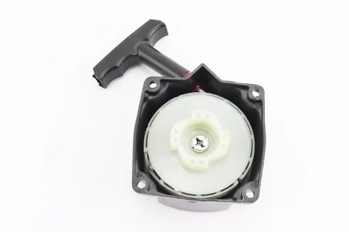 Стартер 4отв. 66,5х66,5mm "Плавний пуск - 4 зачепи", Dзачепи-38mm Тип 2, FIX-208953