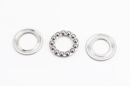 Підшипник 51104 (20x35x10) вижимний, СЛОВАЧЧИНА, FIX-208958