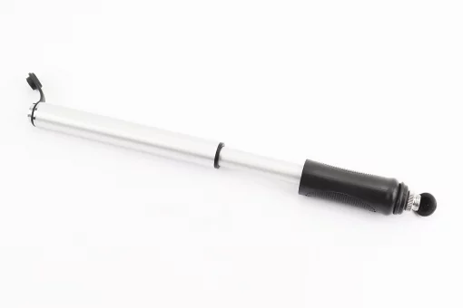 Насос алюминиевый, универсальный под штуцера Schrader&amp;Presta, ZF-025-1, FIX-208891