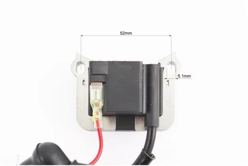 Катушка зажигания 1E36F, FIX-208926