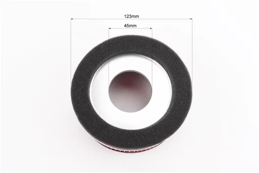 Фильтр-элемент воздушный "круглый"150cc, от 5шт -10%, FIX-310400