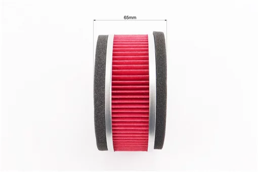 Фильтр-элемент воздушный "круглый"150cc, от 5шт -10%, FIX-310400