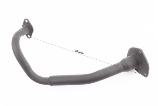 Коліно глушника, FIX-314067