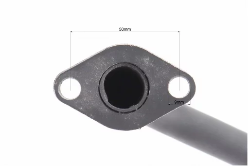 Коліно глушника, FIX-314067