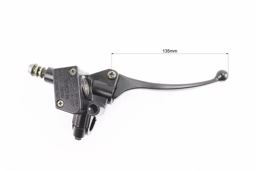 ТОРМОЗНОЙ цилиндр главный правый на руле, Тип №3, FIX-324720