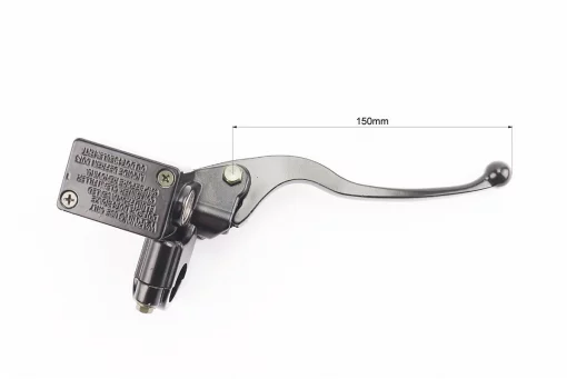 Гальмівний циліндр головний правий на кермі, Тип №7, FIX-324748