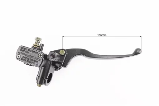 Гальмівний циліндр з важелем правий Suzuki AD50, FIX-331022