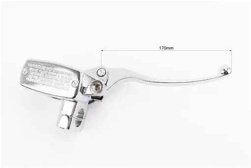 Гальмівний циліндр з важелем правий Honda Joker, FIX-339419