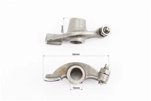 Коромисло (рокер) під збільшені клапани, к-кт 2шт, FIX-349221