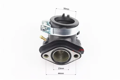 Патрубок карбюратора, FIX-997764