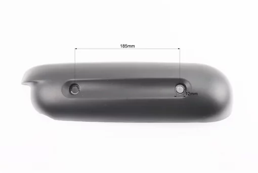 Накладка глушителя YAMAHA SA36J, FIX-347506