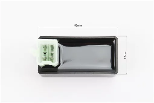 Комутатор Honda DIO AF18 / 27, FIX-347750