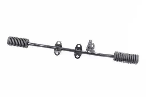 УЦІНКА DELTA Підніжка центральна водійська к-кт (під двиг. горловина збоку) (без стоянкової підніжки, див. фото), FIX-357351