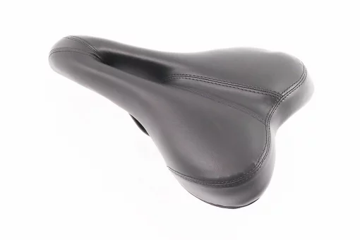 Сидіння MTB, чорне SD-112, FIX-406503