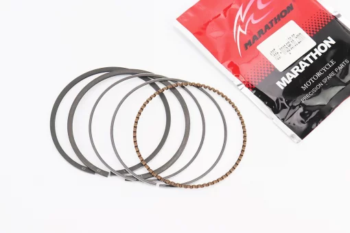 Кільця поршневі 188F 88mm +0,25, FIX-607247
