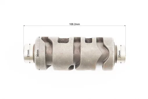 Вал КПП (трансмиссии), тип 2, FIX-326240