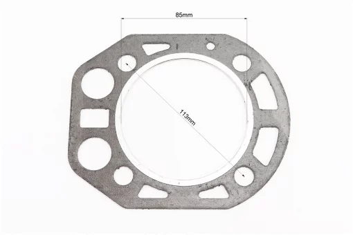 Прокладка головки цилиндра R175A-75mm, FIX-603302
