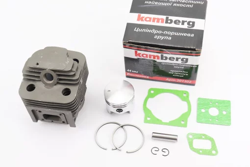 Циліндр к-кт (цпг) 44mm (палець 10mm) "чорний", FIX-208820