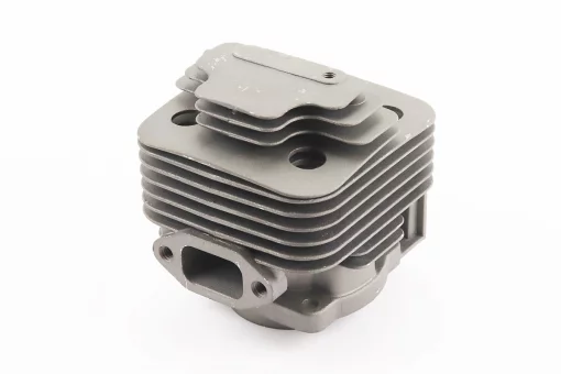 Циліндр к-кт (цпг) 44mm (палець 10mm) "чорний", FIX-208820