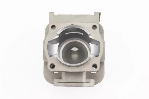 Циліндр к-кт (цпг) 44mm (палець 10mm) "чорний", FIX-208820