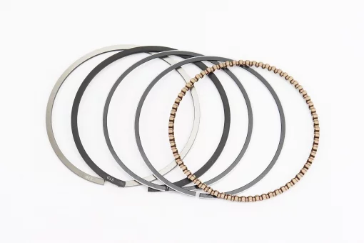 ZS200GS Кольца поршневые 67mm (толщина - 1,15мм), FIX-207952