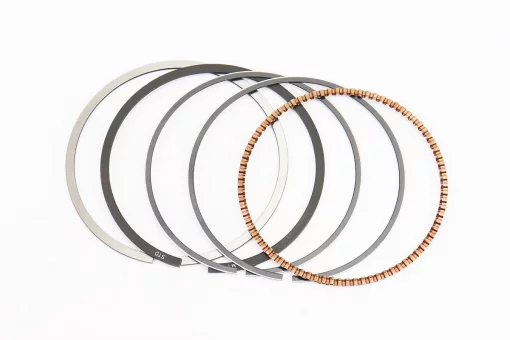 BOXER BM/ВМX 150cc Кольца поршневые 150cc 56мм STD "36PF0116", FIX-207954
